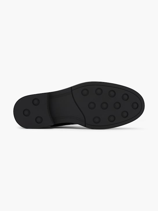 sou sapato sapato formal preto deichmann