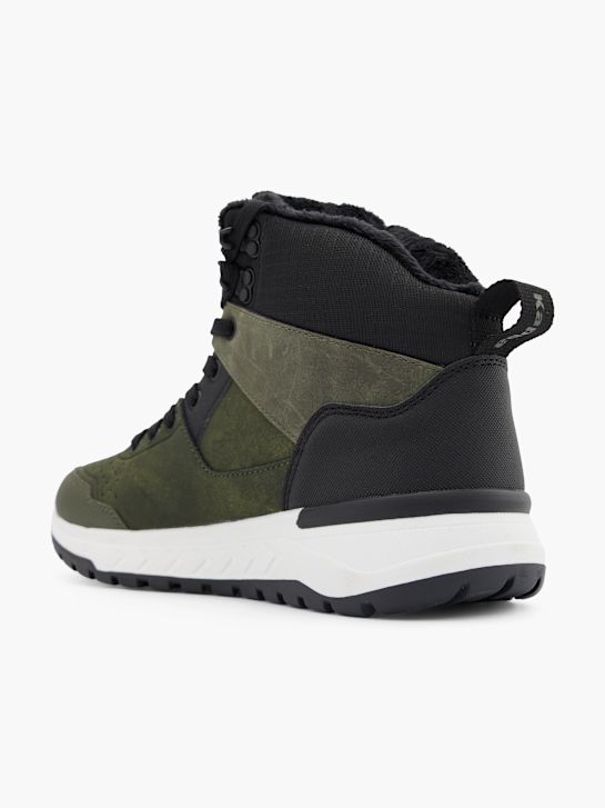 kappa de alta treinador de topo verde deichmann