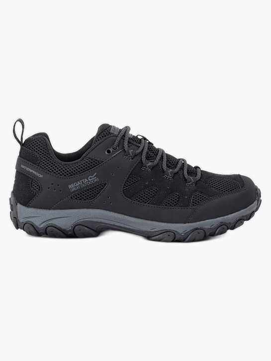 regata pé de sapato preto deichmann