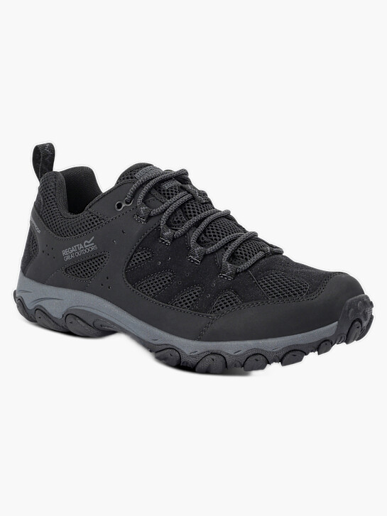 regata pé de sapato preto deichmann