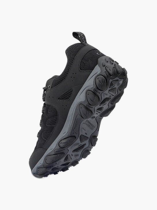 regata pé de sapato preto deichmann