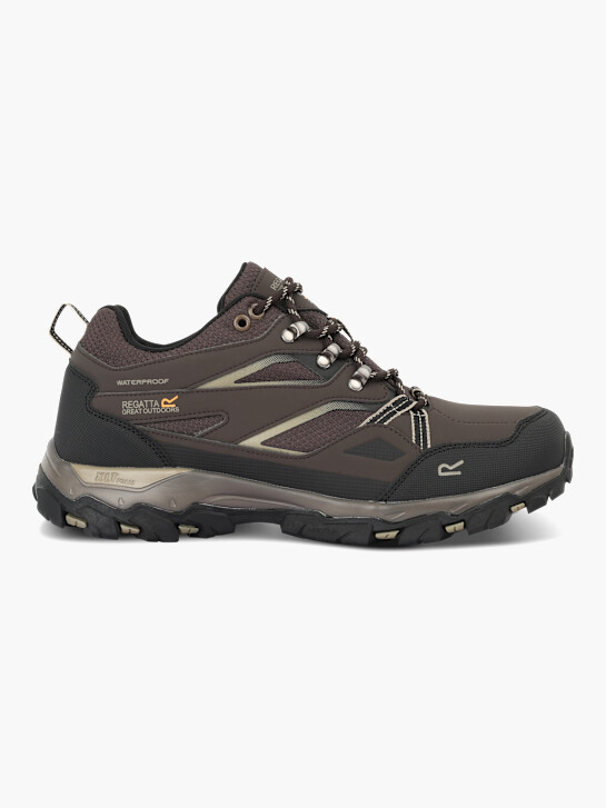 regata pé de sapato preto deichmann