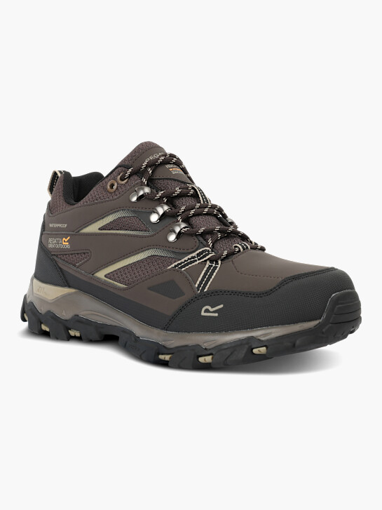 regata pé de sapato preto deichmann