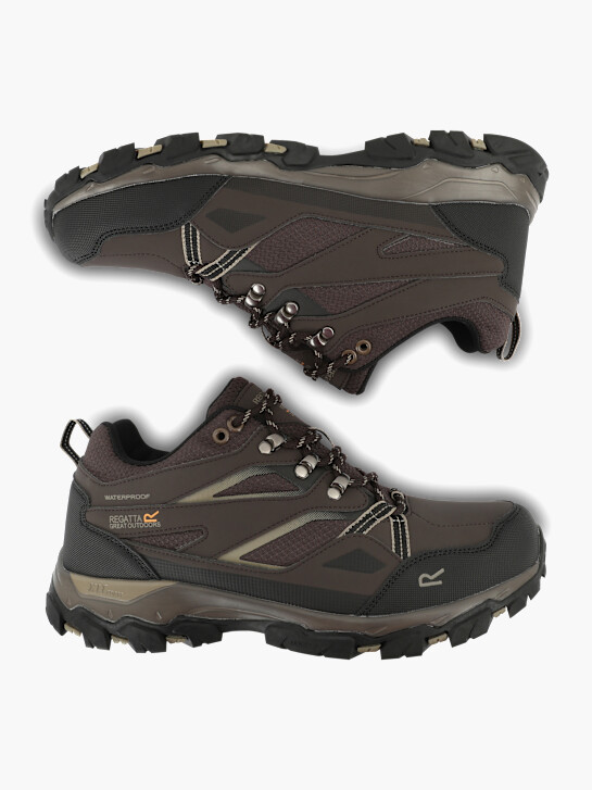 regata pé de sapato preto deichmann