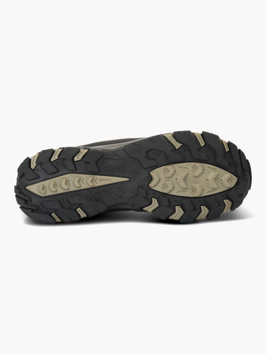 regata pé de sapato preto deichmann
