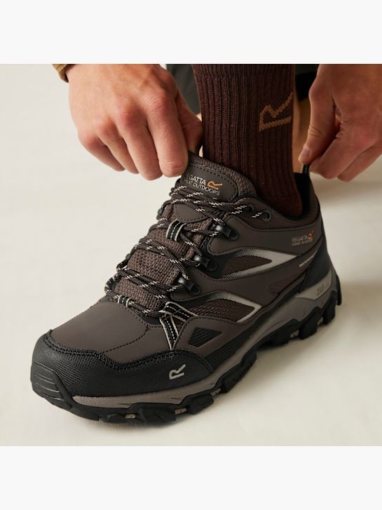 regata pé de sapato preto deichmann