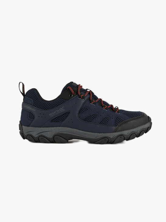 regata pé de sapato azul deichmann