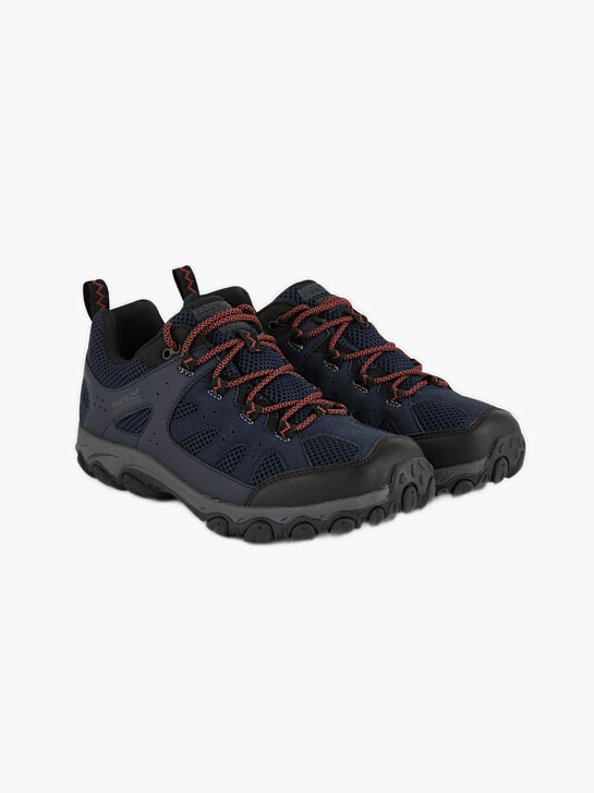 regata pé de sapato azul deichmann