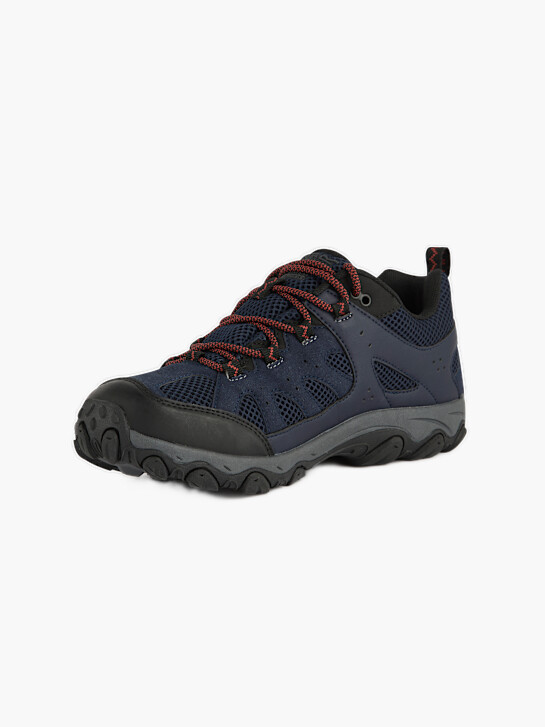 regata pé de sapato azul deichmann