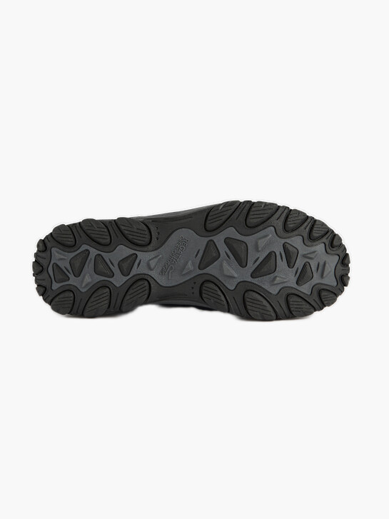 regata pé de sapato azul deichmann