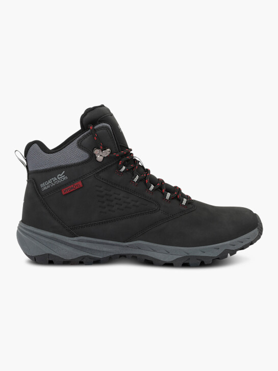 regata pé de sapato preto deichmann