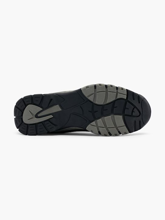 land rover baixa sapato preto deichmann