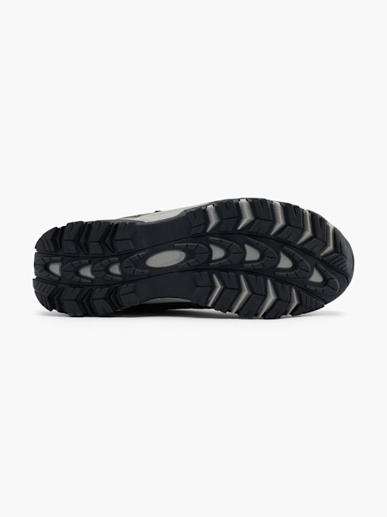 memphis um baixo sapato cinza deichmann
