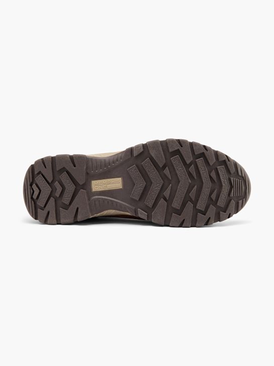memphis um baixo sapato marrom deichmann