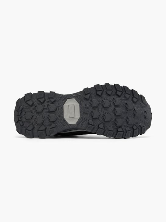 land rover pé de sapato preto deichmann