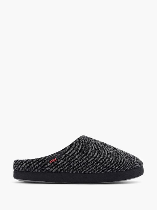 esprit de casa de chinelo azul deichmann