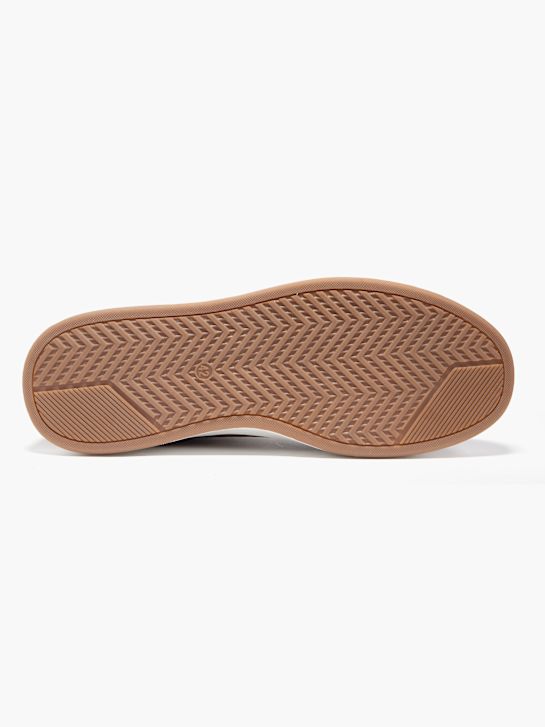 wrangler lace-up bota marrom deichmann