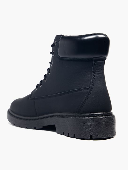 jack amp jones lace-up bota cinza deichmann
