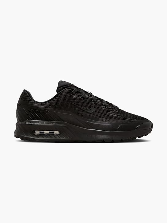 nike air max bia treinador preto deichmann