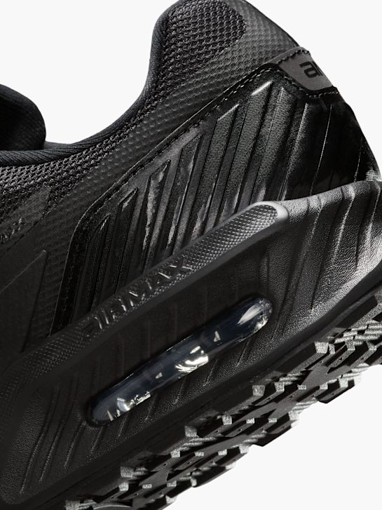 nike air max bia treinador preto deichmann