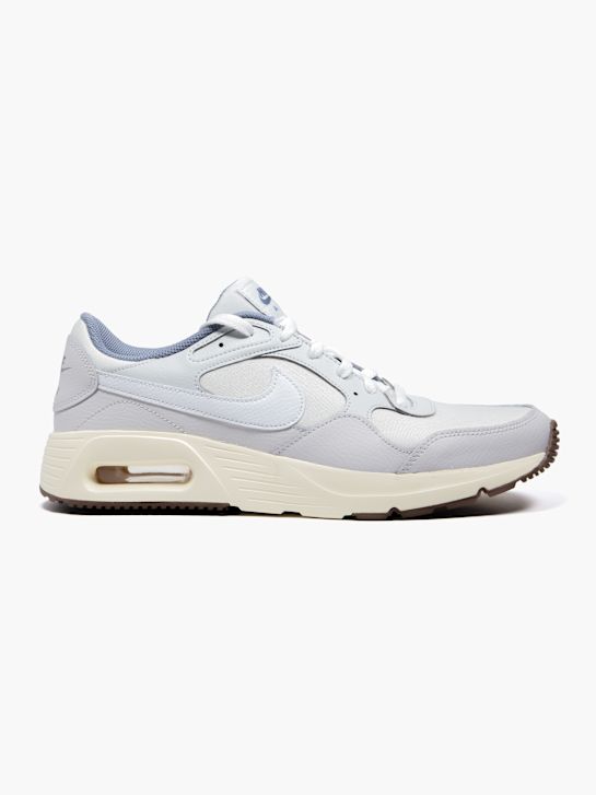 nike air max sc treinador branco deichmann