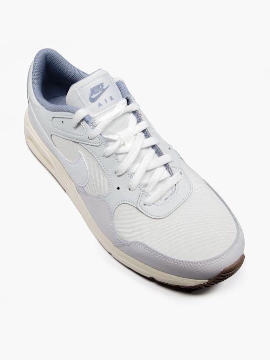 nike air max sc treinador branco deichmann
