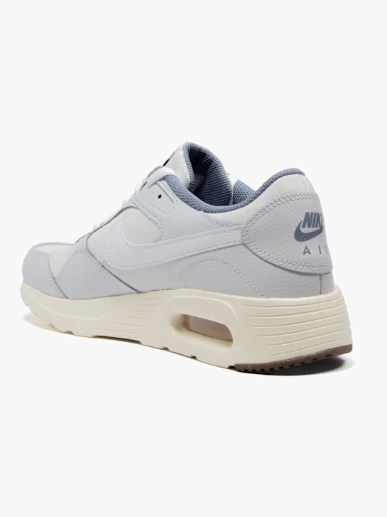 nike air max sc treinador branco deichmann