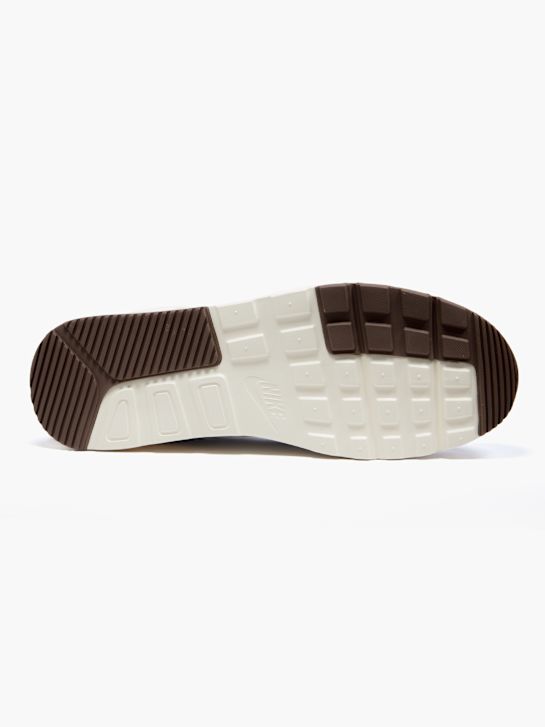 nike air max sc treinador branco deichmann