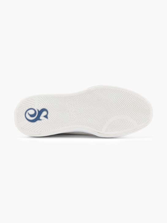 skechers snoop uma rÁpida fit trainer branco deichmann