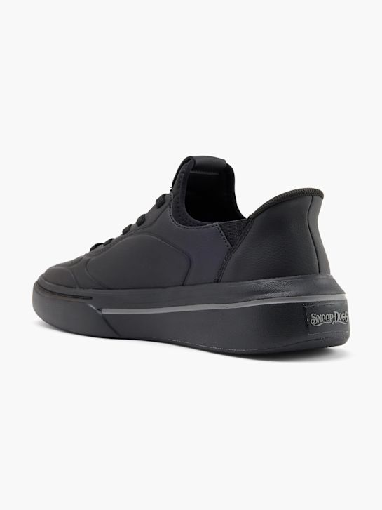 skechers snoop uma rÁpida fit trainer preto deichmann