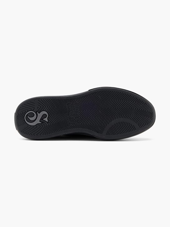 skechers snoop uma rÁpida fit trainer preto deichmann