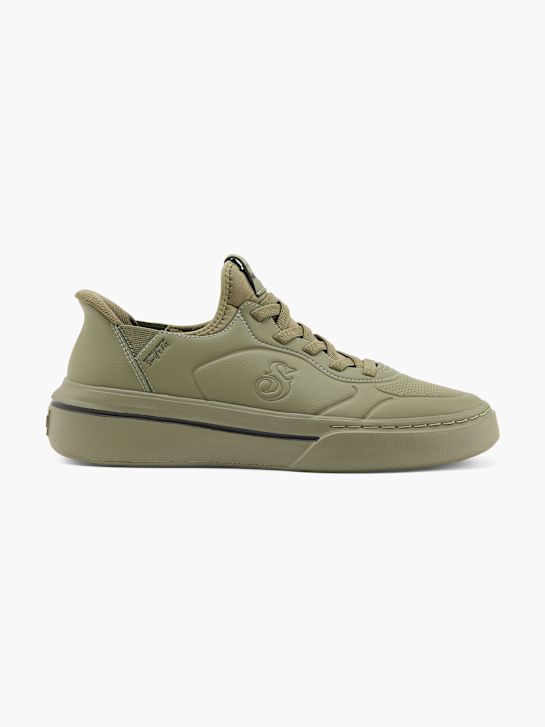 skechers snoop uma rÁpida ajuste de instrutor de oliveira deichmann