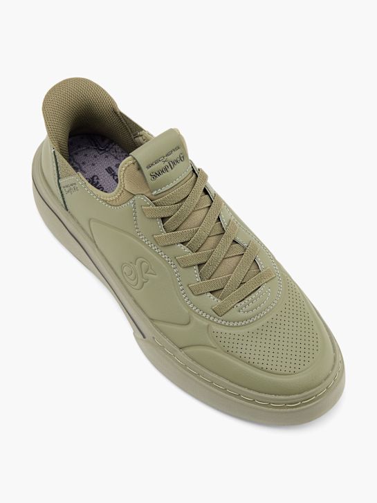 skechers snoop uma rÁpida ajuste de instrutor de oliveira deichmann