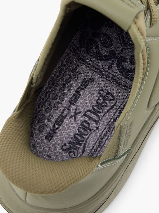 skechers snoop uma rÁpida ajuste de instrutor de oliveira deichmann