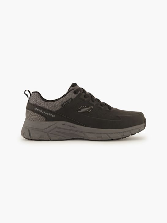skechers varnet lt treinador cinza deichmann