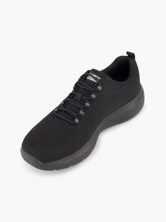 skechers geno - zarin slip-on treinador preto deichmann