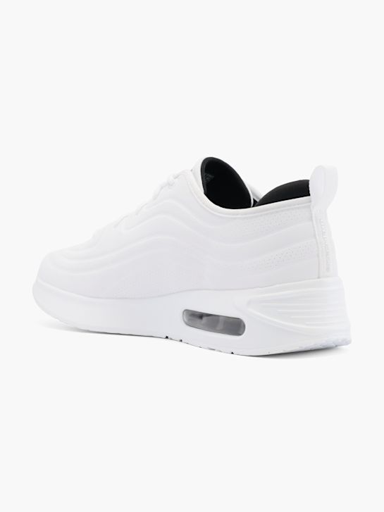 skechers solitair treinador branco deichmann