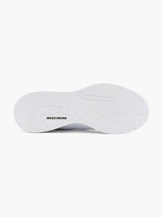 skechers solitair treinador branco deichmann