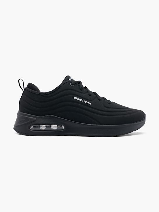 skechers solitair treinador preto deichmann