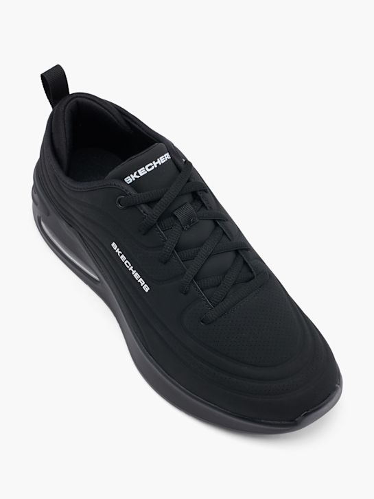 skechers solitair treinador preto deichmann