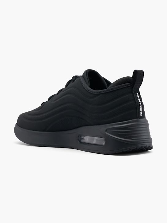 skechers solitair treinador preto deichmann