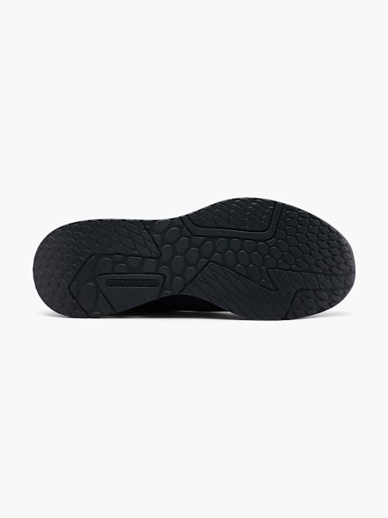 skechers solitair treinador preto deichmann