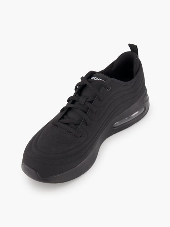skechers solitair treinador preto deichmann