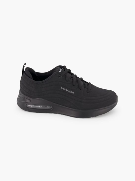 skechers solitair treinador preto deichmann