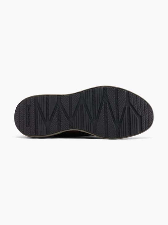 skechers swift fit trainer marrom deichmann