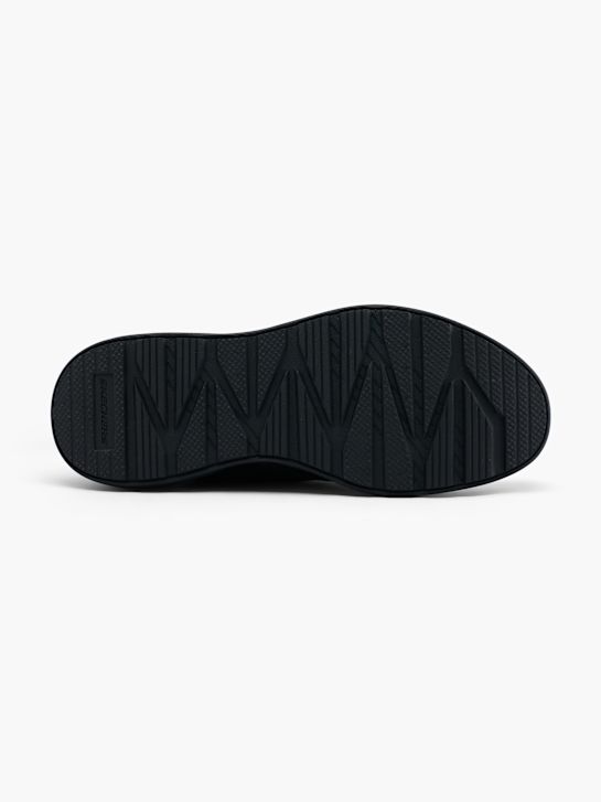 skechers swift fit trainer preto deichmann