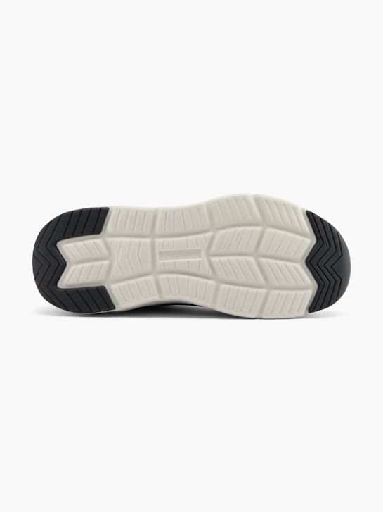skechers redemoinho de conforto treinador cinza deichmann
