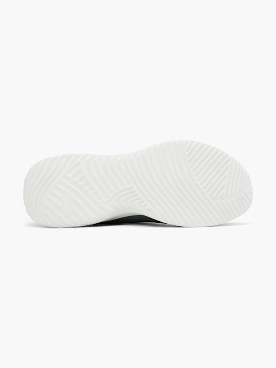 skechers jogador que saca swift ajuste slip-on treinador de oliveira deichmann