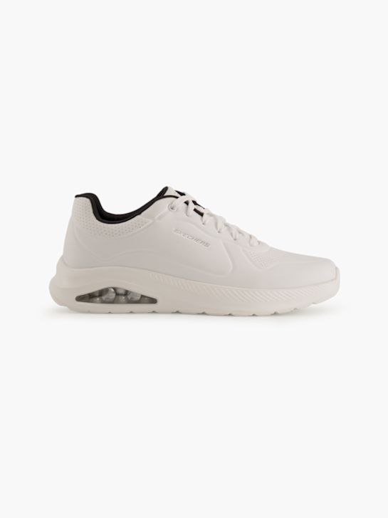 skechers con-air trainer branco deichmann