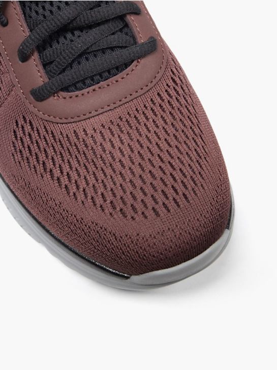 skechers queimaduras 2.0 treinador borgonha deichmann